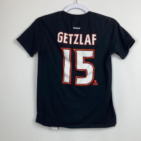 ReeBok NHL Ducks Getzlaf #15 - Picture 2 of 4